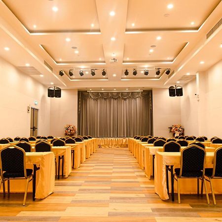 Tour De Phuket Hotel - Sha Plus Thalang Eksteriør billede