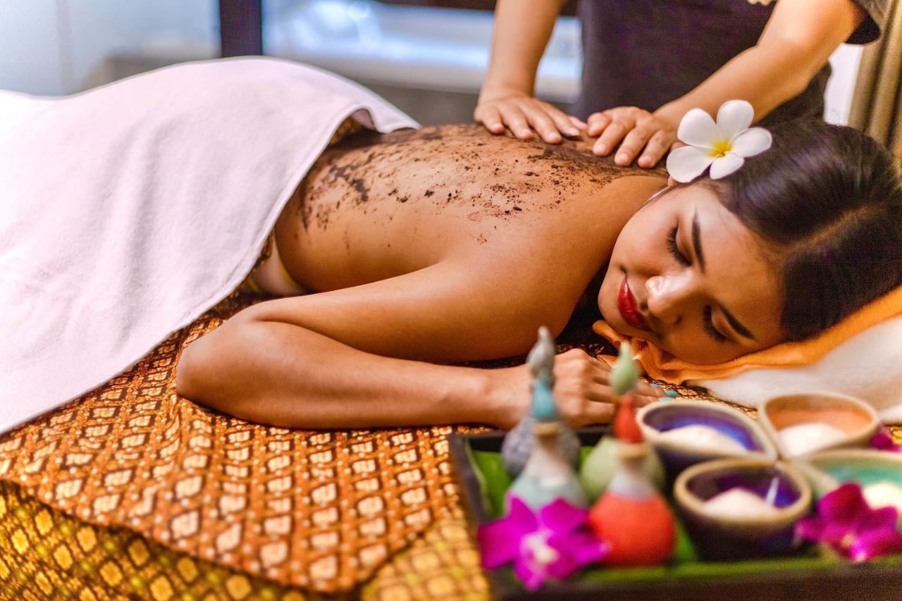 Tour De Phuket Hotel - Sha Plus Thalang Eksteriør billede