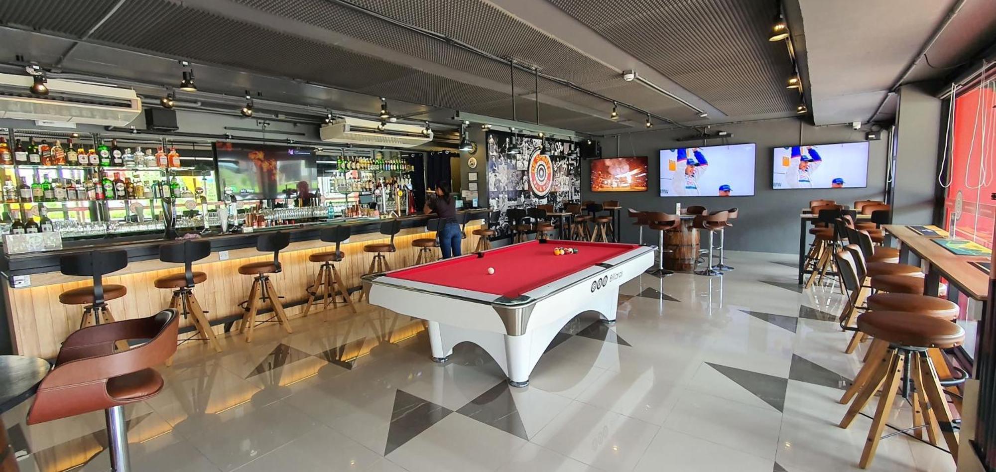 Tour De Phuket Hotel - Sha Plus Thalang Eksteriør billede