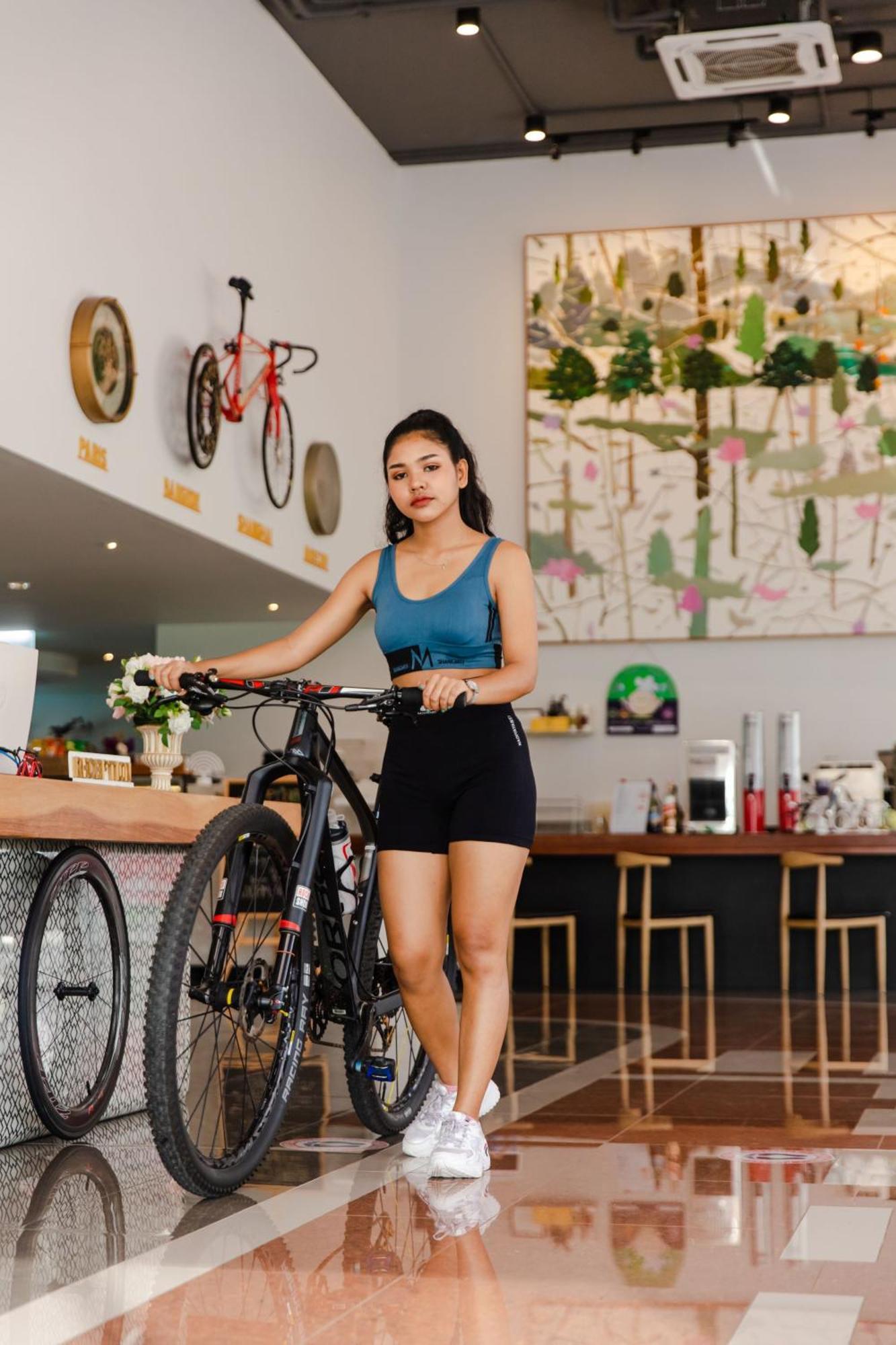 Tour De Phuket Hotel - Sha Plus Thalang Eksteriør billede